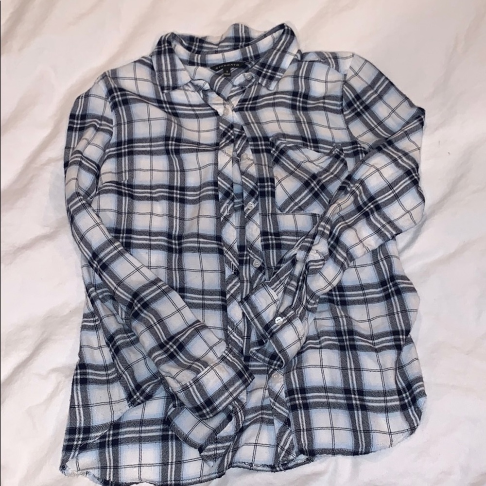 Button down shirt